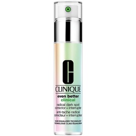 Clinique Even Better Clinical Radical Dark Spot Corrector + Interrupter 30 ml