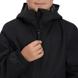 Mc Kinley Funktionsjacke Schwarz 152