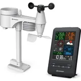 Bresser Wetter Center 5-in-1 Beaufort