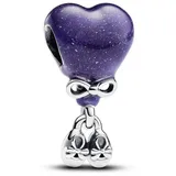 Pandora Charm 793238C01 - lila