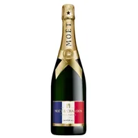 Champagner Moët & Chandon - Brut Impérial - Limited  Edition Frankreich