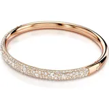 Swarovski Armreif Sublima Round 5688611 - roségold