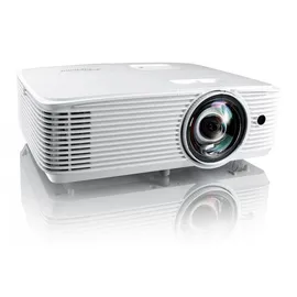 Optoma X309ST DLP Weiß