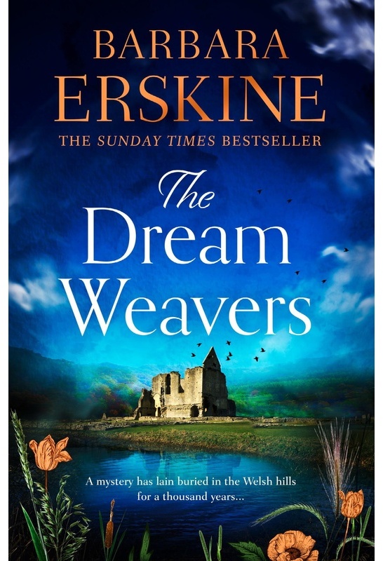 The Dream Weavers - Barbara Erskine, Taschenbuch