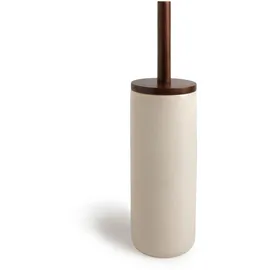 Möve WC-Bürste Aura Creme (Ø 11 x 39 cm)