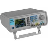 Joy-It JDS6600 Funktionsgenerator 0 Hz - 60 MHz 2-Kanal Sinus/Dreieck/Rechteck/Puls/Rauschen