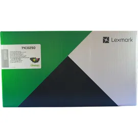 Lexmark 71C0Z50