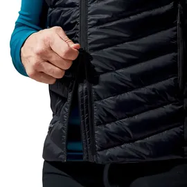 Berghaus Tephra Stretch Reflect 2.0 Schwarz M
