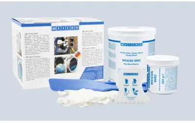 WR2 Epoxidharz 2,0kg