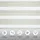 OTTO home Doppelrollo PAGELLA 50 x 150 cm grau