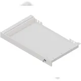 Hammerbacher UCT3/W Schublade weiß