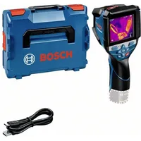 Bosch Professional 12V System Wärmebildkamera GTC 600 C (ohne