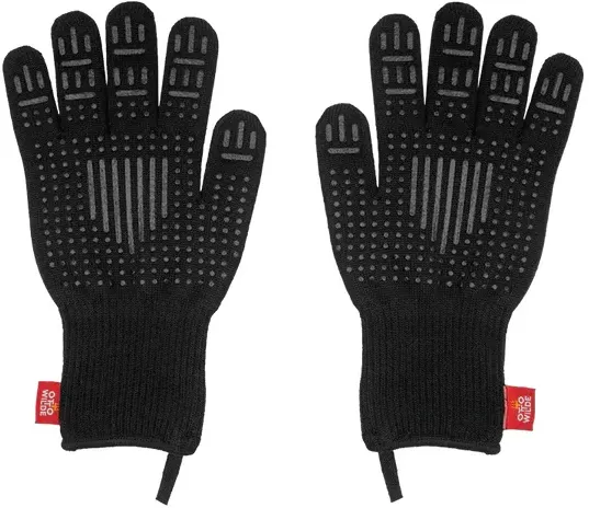 Otto Wildes Helfer Handschuhe