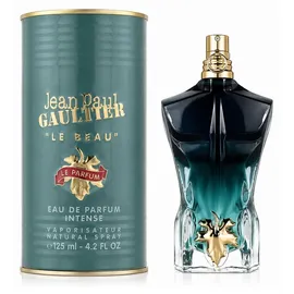 Jean Paul Gaultier Le Beau Le Parfum Eau de Parfum Intense 125 ml