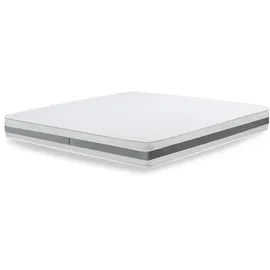 The White Stone Matratze ESSENTIAL 120 X 200 Waterfoam hypoallergen 25CM Italy