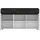 Home Affaire Sideboard 150 x 86 x 40 cm Weiß