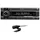 KIENZLE MCR 1120 DAB+ Autoradio 1 DIN mit Bluetooth/USB/AUX