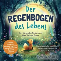 Ehrengut verlag Ein stärkendes Kinderbuch über Tod und Trauer
