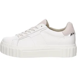 TAMARIS Sneaker Damen Weiß 37