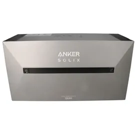 Anker SOLIX Solarbank 2 E1600 Pro