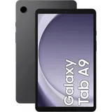 Samsung Galaxy Tab A9 8,7" 128 GB Wi-Fi + LTE Graphite