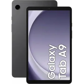 Samsung Galaxy Tab A9 8,7" 128 GB Wi-Fi + LTE Graphite