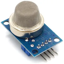 MQ-5 Gassensor mit analogem und digitalem Ausgang
