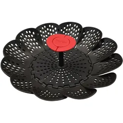 Dampfkorb Tefal Ingenio K2071614 Gareinsatz 26 cm für Topf Pfanne