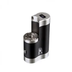 Dicodes Dani Box SBS 80W TC Mod Akkuträger Schwarz