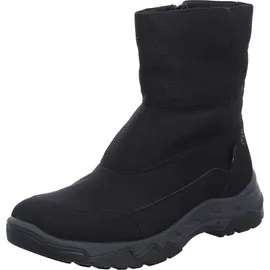 ARA Renzo Herren Schwarz 40