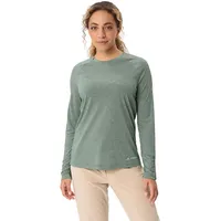 Vaude Skomer III Langarm-t-shirt - Agave - 34