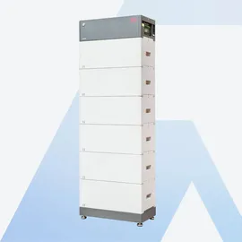 BYD B-Box Premium HVM 16.6