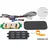 ACV Electronic Inbay® Nachrüst-Kit 3 Spulen mit Pad+ LWL