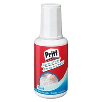 PRITT Korrekturflüssigkeit 20 ml Weiß