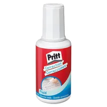PRITT Korrekturflüssigkeit 20 ml Weiß
