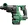 Hikoki DH1826DAW2Z inkl. Koffer