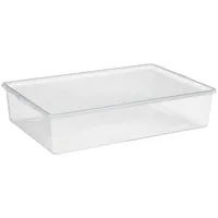 Plast Team Schuh-Box BASIC BOX, Boots