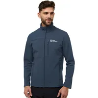 Jack Wolfskin Herren Whirlwind Mens, Midnight Sky, XL EU