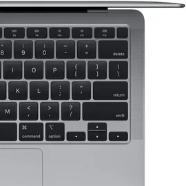 Apple MacBook Air M1 2020 13,3" 8 GB RAM 256 GB SSD 7-Core GPU space grau
