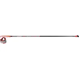 Leki Smart Flash 100 cm schwarz