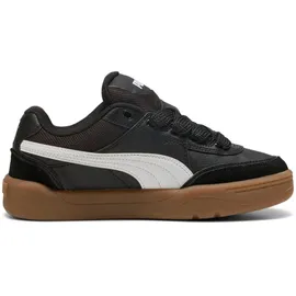 Puma Park Lifestyle SK8 JR Schwarz 37,5