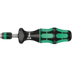 Wera Serie 7400 Kraftform 7441 Drehmomentschraubendreher
