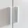 Wohnling WL5.269 55 x 108 x 35 cm weiß / weiß