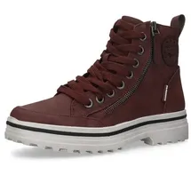 Dockers by Gerli Stiefel 49VR310 in grau | Gr.: 42