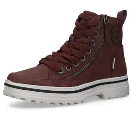 Dockers by Gerli Stiefel 49VR310 in grau | Gr.: 42