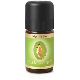 Primavera Myrrhe bio