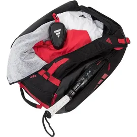 adidas Racket Bag Tour 3.4 schwarz