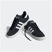 Adidas Campus 2 Core Black / Cloud White / Cloud White 45 1/3