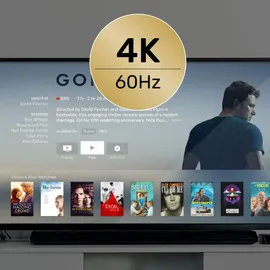 UNITEK D1049A Notebook-Dockingstation/Port-Replikator USB 2.0 Type-C Silber - Silber