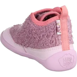 Affenzahn Fleecy Otter Rosa 29